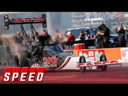 Billy Torrence, Matt Hagan & Greg Anderson win at AAA Texas FallNationals | 2019 NHRA DRAG RACING