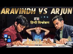 Arjun vs Aravindh !! Indian Vs Indian ! क्या हुआ जब टकराए दो सुपर टैलेंट !