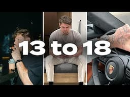 if you’re 13 to 18 years old… please watch this video