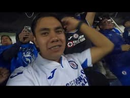 La Sangre Azul - CRUZ AZUL vs Toluca Apertura 2024