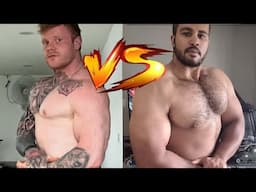 Coach Kolton vs Vegan Gains - Veganism Debate