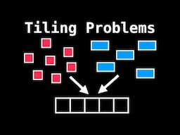 Tiling problems [1/2] | Dynamic Programming