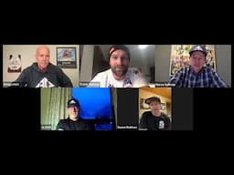 ADH Podcast S2E3 Travis Ganong Beaver Creek VIDEO