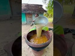 Crab 🦀 Soup 🍲 Recipe #Shorts