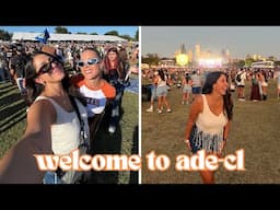 come to my 6th acl with me 🌞 2024 weekend 1 day 1 vlog