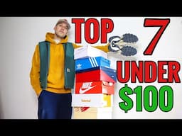 Best Sneakers UNDER $100 You Can Buy RIGHT NOW - Affordable Shoes 2024