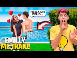 UM GAROTO DEU EM CIMA DA EMILLY VICK *Descobri tudo ?