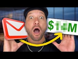 These Email List-Building Strategies Made Me a Multi-Millionaire