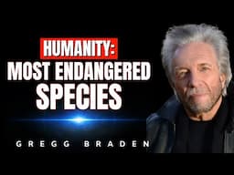 SCIENTIST WARNS: AI Soon To Replace Human Biology If We Allow it - Gregg Braden Interview