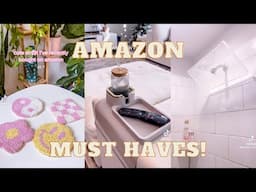 AMAZON MUST HAVES NOVEMBER 2022! WITH LINKS 💕