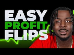 Products to Turn Your Last $20 into $100 ( Easy Products to Flip For Profit)