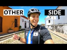 Biking the World’s "MOST DANGEROUS" Country (El Salvador) - Day 6/7