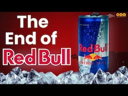 How Sting killed Redbull | Energy drink war | Deepak Roy