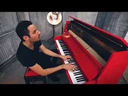 Top 10 Piano Covers by Peter Bence | Top 10 Piano Covers on Youtube