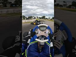 POV: You're Lando Norris Karting