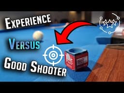 First Time Playing This Opponent | Pool Video