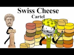 Swiss Cheese Cartel