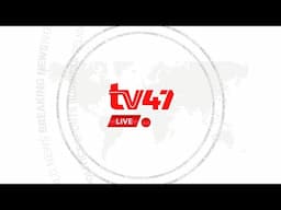 🔴LIVE||NEWS NOW || 23rd November || www.tv47.digital