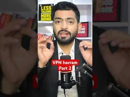 VPN Use Declared Haram? Latest Ruling by Islamic Ideology Council in Pakistan #vpn #technology