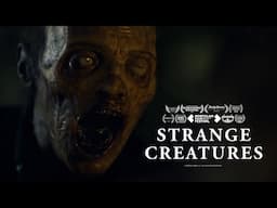 Strange Creatures | Short Film