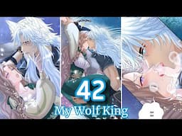 Love Under the Full Moon/ My Wolf King Chapter 42 | Just Take a bite!