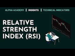 Alpha Academy | Relative Strength Index (RSI) | Technical Indicators