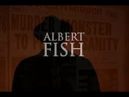 Albert Fish - Serial Killer Documentary (2007 Film)