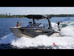 2025 Super Air Nautique G23 Paragon