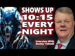 Werewolf Springs, TN  | Interview with Buddy Tidwell | Dogman, Werewolf, or Bigfoot Tennessee Travel