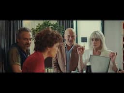 Una Terapia di Gruppo | Spot Dottorone 30''