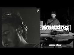 Sam Day - amazing