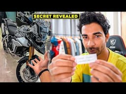 Paise Kaha Se Aaye Triumph Tiger 900 Rally Pro Lene Ke Liye?