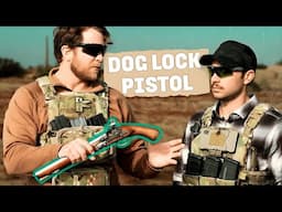 Spec Ops Review the Duck Foot Pistol, the Dog Lock Pistol, the Matchlock Musket and A Blunderbuss