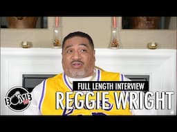 Reggie Wright: Diddy Abused Young Boys While Giving Hopes Of Fame! Suge Don't Get A Retrial!