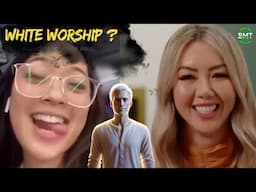 Do Asians really Worship Whiteness?