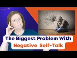 Cognitive Defusion and Negative Self Talk