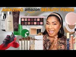 I'm OBSESSED with These AMAZON Beauty Faves for Prime Day! Oct 8-9 |SheriApproved