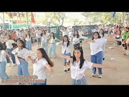 G10 - SYLIANCO /  HIP-HOP DANCE ENTRY / HIP-HOP DANCE BATTLE 2024