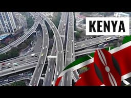 KENYA: The Rising African SUPER POWER