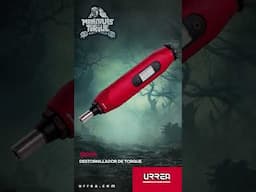 ¡Conviértete en un monstruo del torque con Urrea! #tools #torque #torquemonster #toolsideas