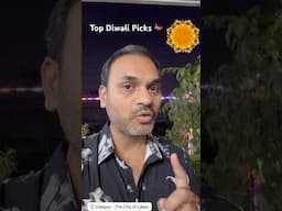 TOP 4 Diwali 🪔 Picks | #technicalanalysis #muhurattrading #stocks #shorts #viralvideo