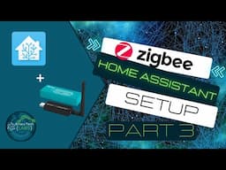 Setting up Zigbee with Home Assistant - Unlock the full potential! (Part 3: Zigbee Dongle Plus)