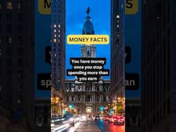 Money facts better to know #shortsviral #moneyfacts