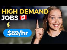 10 High Income Skills With Just a 1 Year Studies in Canada