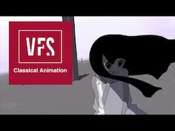 01:10:07 | Student Short Film | Classical Animation | Vancouver Film School (VFS)