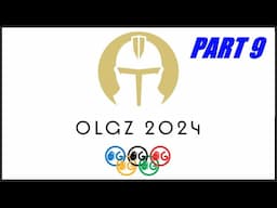 GTA Online - Olschool Gamerz 2024 Olympic Games (Part 9 Misc Racing)