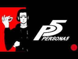 Persona5 Livesteam | briel stream week day 1 teehee