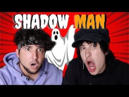 READING SCARIEST HAUNTED GHOST STORIES