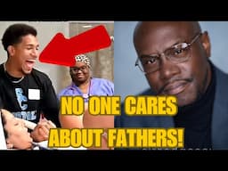 Men Say THIS About Becoming A Father!