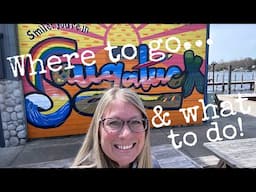 SAUGATUCK, MI | Where to go & What to do!